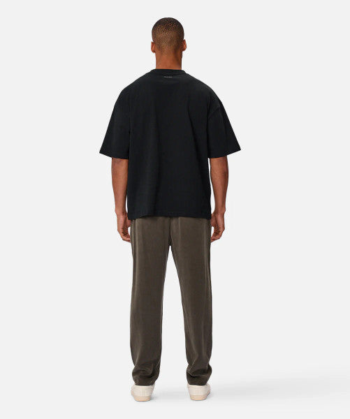 Industrie Del Mar Tee - Black