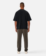 Industrie Del Mar Tee - Black