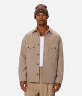 Industrie New Coleman Jacket - Taupe