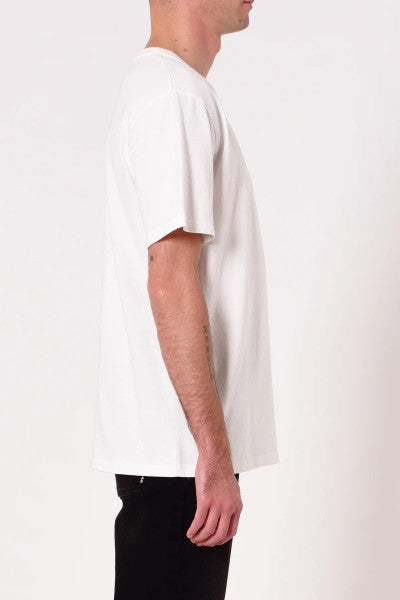 Neuw Base Tee - Natural