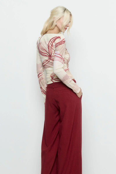 Sovere Lore Top - Sorbet