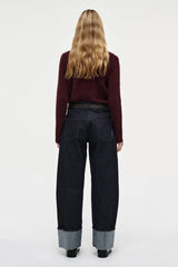 Neuw Kate Knit - Pinot