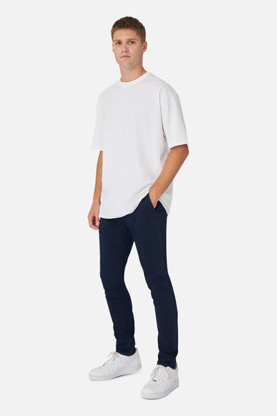 Industrie Regular Cuba Chino - Dk Navy