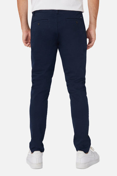 Industrie Regular Cuba Chino - Dk Navy