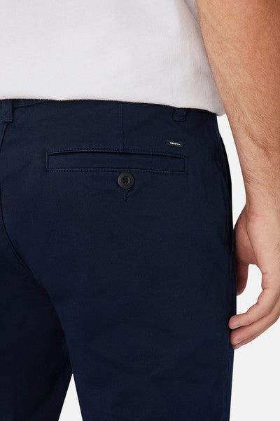 Industrie Regular Cuba Chino - Dk Navy