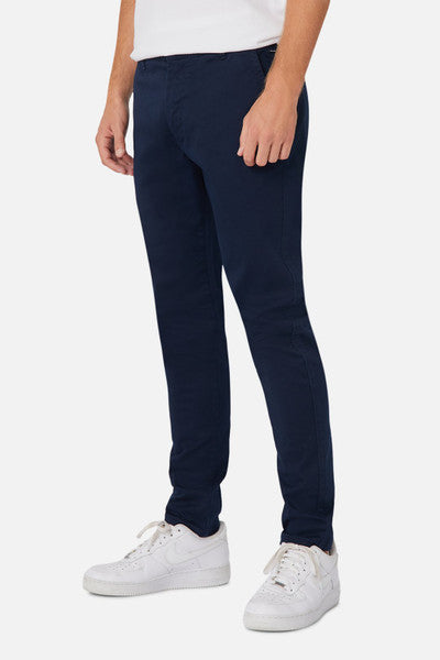 Industrie Regular Cuba Chino - Dk Navy