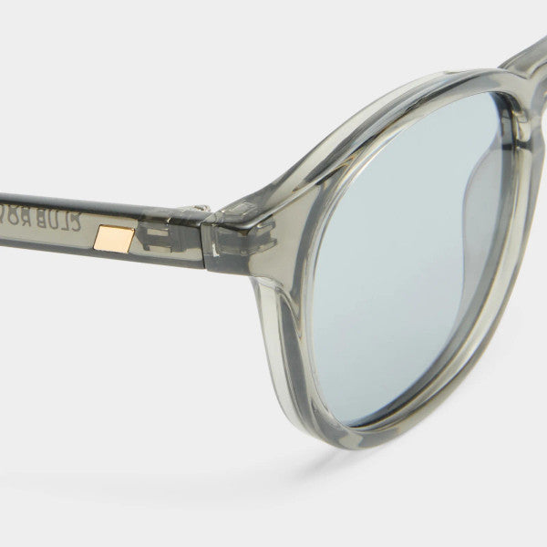 Le Specs Club Royale - Pewter