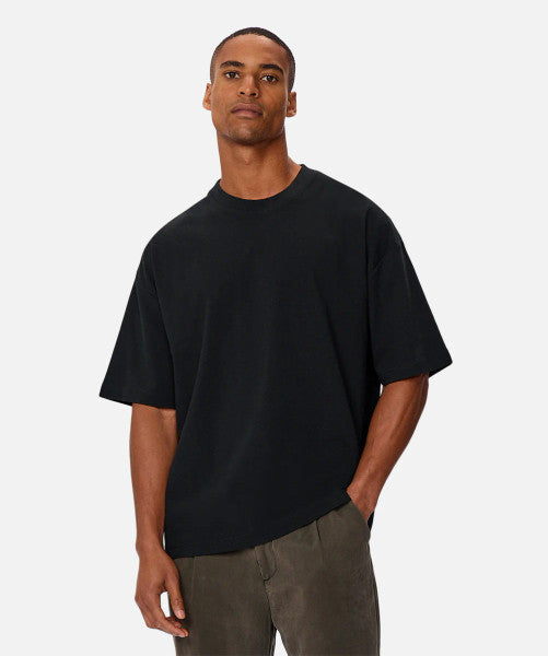 Industrie Del Mar Tee - Black