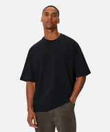 Industrie Del Mar Tee - Black