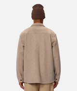 Industrie New Coleman Jacket - Taupe