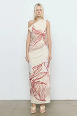 Sovere Lore Dress - Sorbet