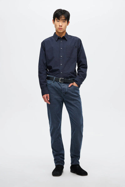 Neuw Lou Straight - Liberty
