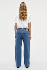 Neuw Daria Boyfriend Jean - New Wave