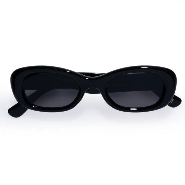 Aire Callisto Sunglasses - Black