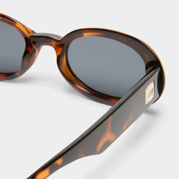 Le Specs Work It! - Dark Tort