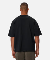 Industrie Del Mar Tee - Black