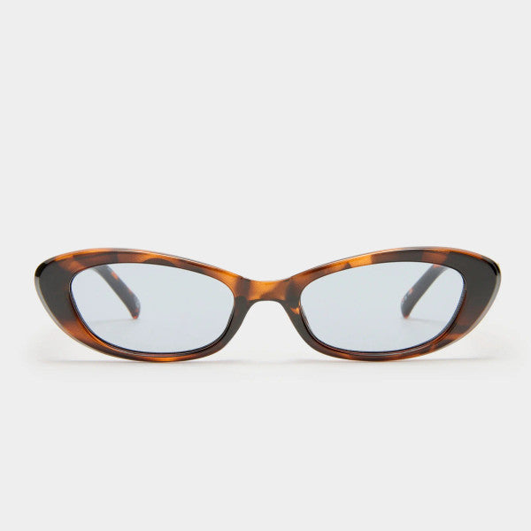 Le Specs The Whisperer - Dark Tort