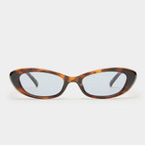 Le Specs The Whisperer - Dark Tort