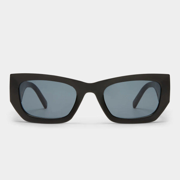 Le Specs Beachcomber - Black