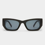 Le Specs Beachcomber - Black