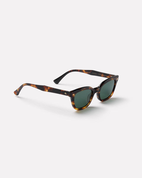 Epokhe Ceremony - Tortoise Polished / Green Polarised