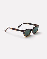 Epokhe Ceremony - Tortoise Polished / Green Polarised