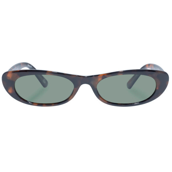 Aire Avior Sunglasses - Dark Tort