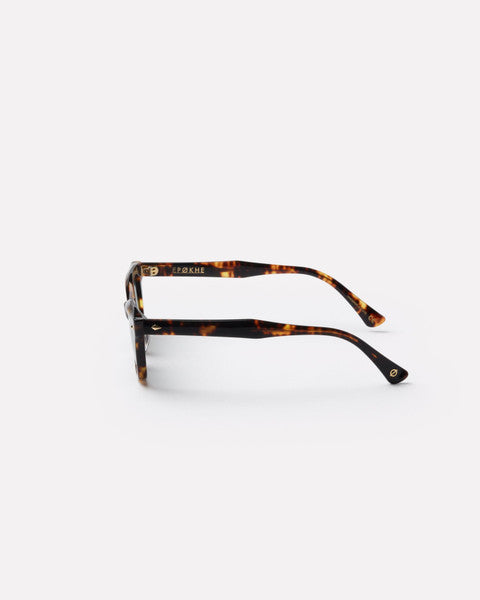Epokhe Ceremony - Tortoise Polished / Green Polarised