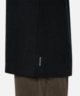 Industrie Del Mar Tee - Black