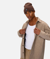 Industrie New Coleman Jacket - Taupe