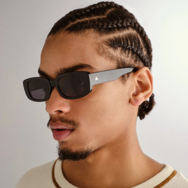 Aire Ceres Sunglasses - Black