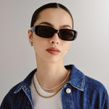 Aire Ceres Sunglasses - Black