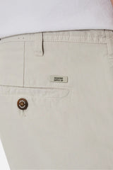 Industrie The New Tobruk Short - Newstone