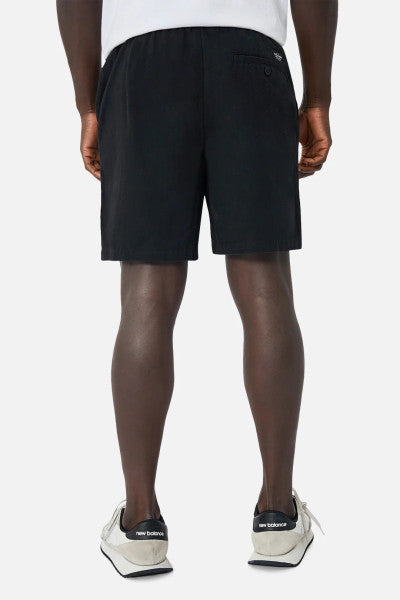 Industrie The Dublin Short - Black