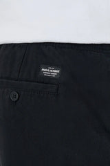 Industrie The Dublin Short - Black