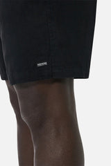 Industrie The Dublin Short - Black