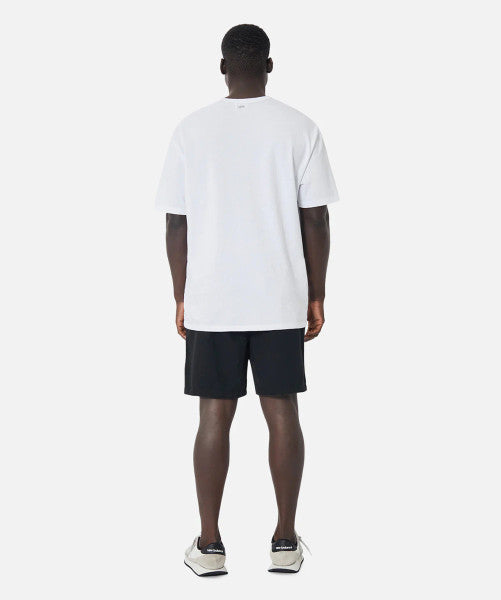 Industrie The Dublin Short - Black