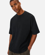 Industrie Del Mar Tee - Black
