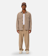 Industrie New Coleman Jacket - Taupe