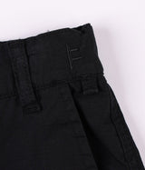 Former Interface Cargo Pant - Black