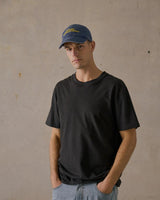 McTavish Factory Cap - Dark Blue