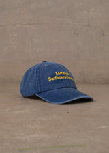 McTavish Factory Cap - Dark Blue