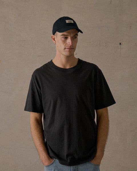 McTavish Hotline Cap - Black