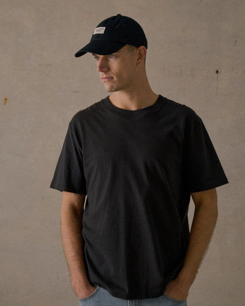 McTavish Hotline Cap - Black