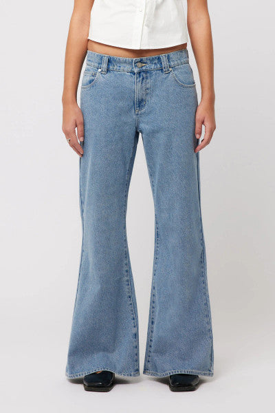 Abrand 99 Baggy Flare - Paris