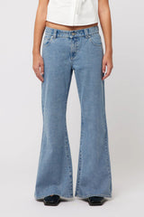 Abrand 99 Baggy Flare - Paris