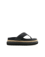 Billini Amaya Sandal - Black