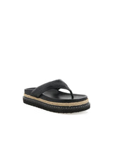 Billini Amaya Sandal - Black
