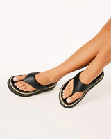Billini Amaya Sandal - Black