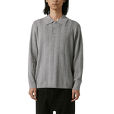 Former AG LS Polo - Grey
